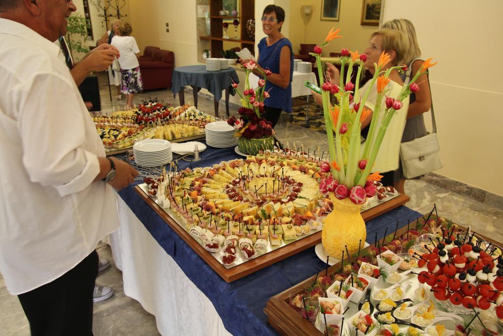 Hotel Terme Pace