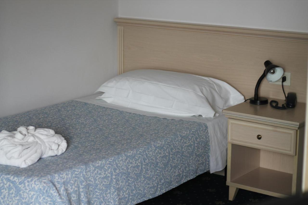 Hotel Terme Pace Abano Terme