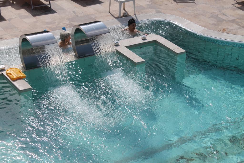 Hotel Terme Pace 3*