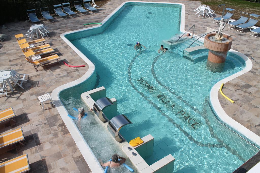 Hotel Terme Pace
