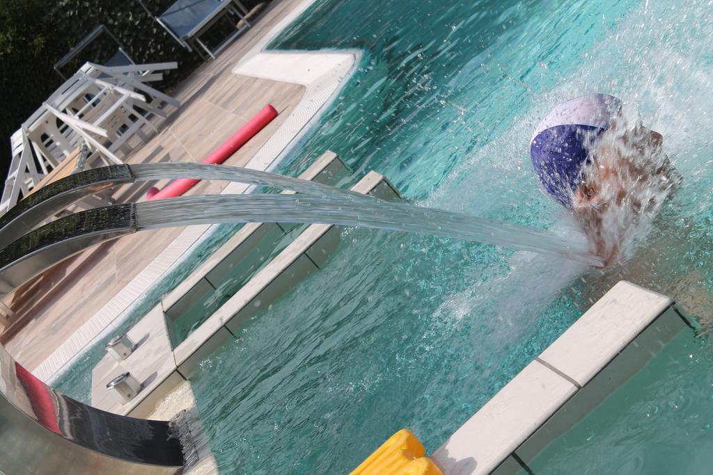 Terme Pace Hotel Abano Terme