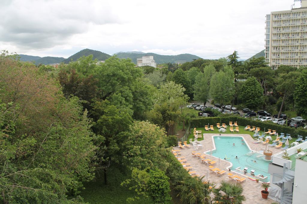 Terme Pace Hotel 3*