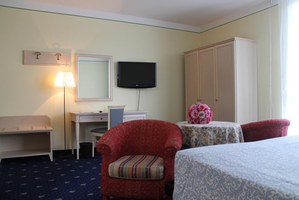 Hotel Terme Pace