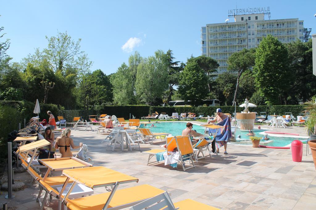 Terme Pace Hotel 3*