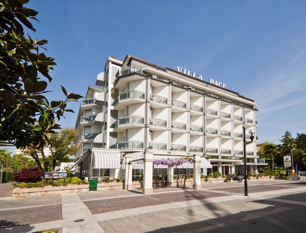 Hotel Terme Pace Abano Terme