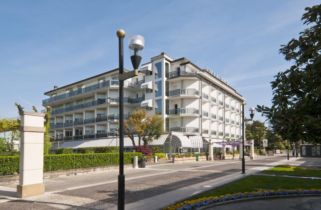 Hotel Terme Pace Abano Terme
