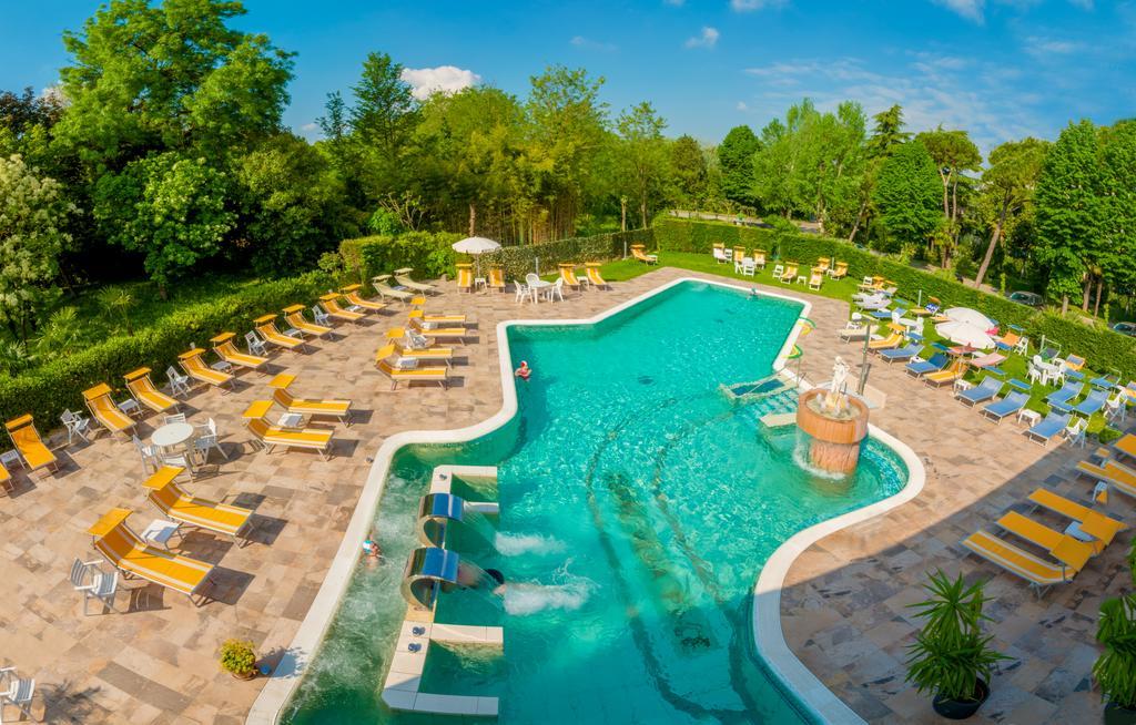 Hotel Terme Pace 3*