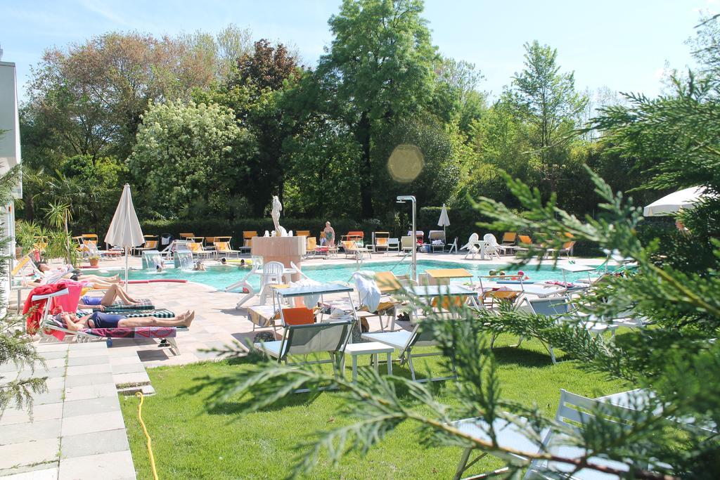 Hotel Terme Pace 3*