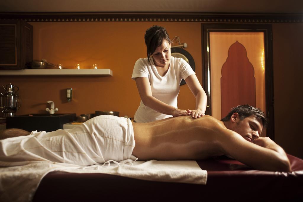 Terme Pace 3* Abano Terme