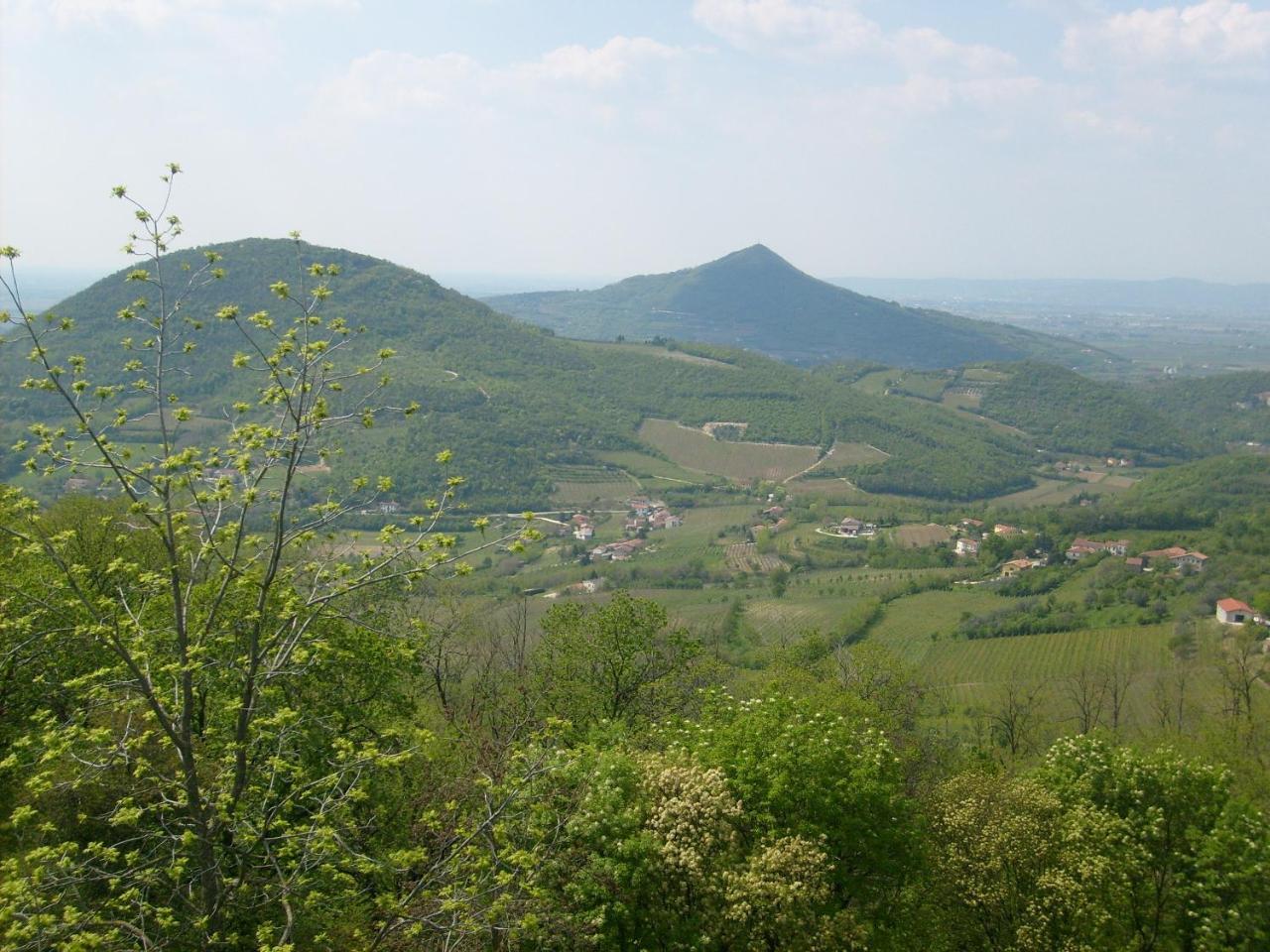 Hotel Terme Pace Abano Terme