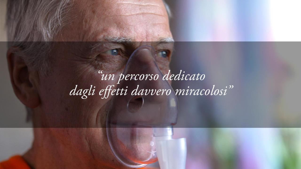 Terme Pace Hotel